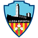 Lleida Esportiu128x — Equipos españoles (1 div-3ªRFEF) option 178