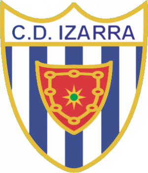 Logoofcdizarra — Equipos españoles (1 div-3ªRFEF) option 183