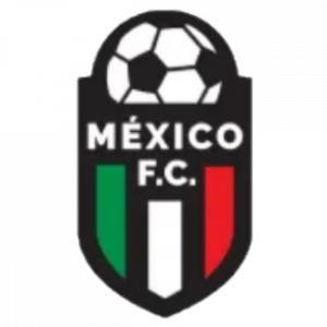 Mexico Fc 1 — Equipos españoles (1 div-3ªRFEF) option 186