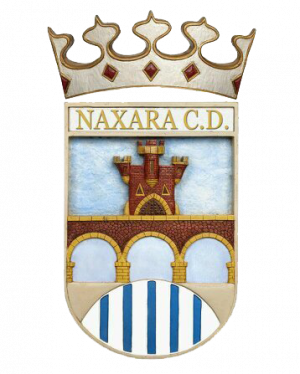 Naxaracd — Equipos españoles (1 div-3ªRFEF) option 188
