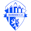 Ourense Cf128x — Equipos españoles (1 div-3ªRFEF) option 191