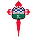 Racing Club De Ferrol128x — Equipos españoles (1 div-3ªRFEF) option 194