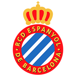 Rcd Espanyol256x — Equipos españoles (1 div-3ªRFEF) option 199