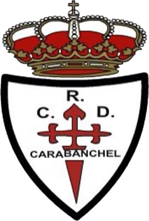 Rcdcarabanchel — Equipos españoles (1 div-3ªRFEF) option 200