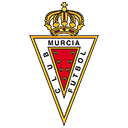 Real Murcia Cf128x — Equipos españoles (1 div-3ªRFEF) option 203