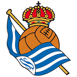 Real Sociedad256x — Equipos españoles (1 div-3ªRFEF) option 205