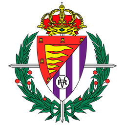 Real Valladolid256x — Equipos españoles (1 div-3ªRFEF) option 207