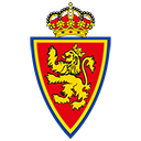Real Zaragoza128x — Equipos españoles (1 div-3ªRFEF) option 208