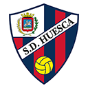 Sd Huesca128x — Equipos españoles (1 div-3ªRFEF) option 227