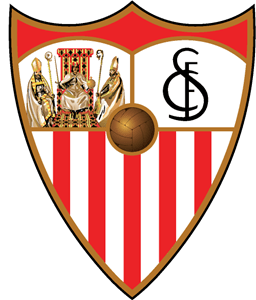 Sevilla Fc Logo 0d80fa88a5 Seeklogocom — Equipos españoles (1 div-3ªRFEF) option 236