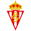 Sporting De Gijon128x — Equipos españoles (1 div-3ªRFEF) option 238