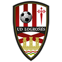 Ud Logrones128x — Equipos españoles (1 div-3ªRFEF) option 245