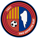 Ue Olot128x — Equipos españoles (1 div-3ªRFEF) option 250