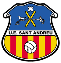 Uesantandreu — Equipos españoles (1 div-3ªRFEF) option 251