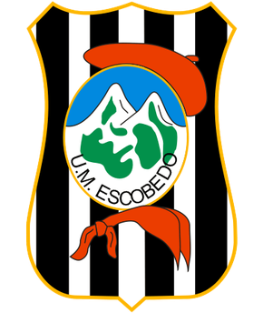 Umescobedo — Equipos españoles (1 div-3ªRFEF) option 252