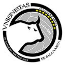 Unionistas De Salamanca Cf 128x — Equipos españoles (1 div-3ªRFEF) option 253