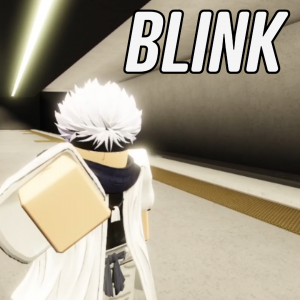 Blink — Jujutsu Shenanigans Moves and Specials (No ult) option 7
