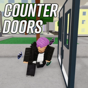 Counter Doors — Jujutsu Shenanigans Moves and Specials (No ult) option 21