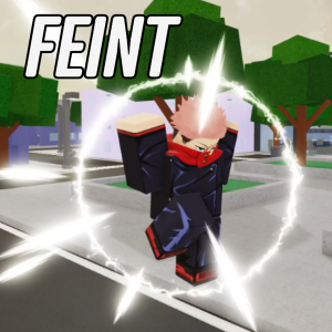 Feint — Jujutsu Shenanigans Moves and Specials (No ult) option 15