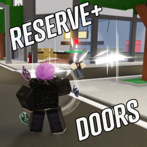 Reserve Doors — Jujutsu Shenanigans Moves and Specials (No ult) option 18