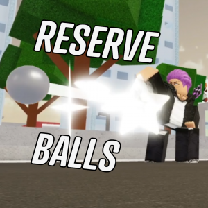 Reserve Balls — Jujutsu Shenanigans Moves and Specials (No ult) option 16