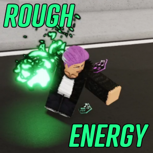 Rough Energy — Jujutsu Shenanigans Moves and Specials (No ult) option 19