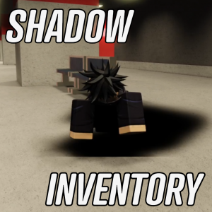 Shadow Inventory — Jujutsu Shenanigans Moves and Specials (No ult) option 28