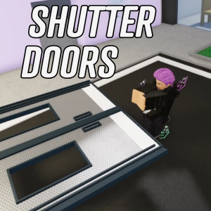 Shutter Doors — Jujutsu Shenanigans Moves and Specials (No ult) option 17
