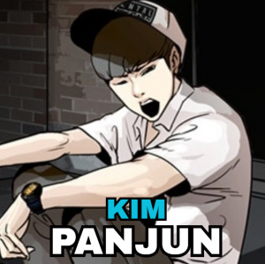 Screenshot 2026 01 30 224616 — Eddy's Lookism Powerscaling All Characters option 167