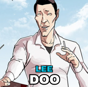 Screenshot 2026 01 30 225353 — Eddy's Lookism Powerscaling All Characters option 159