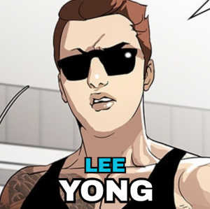 Screenshot 2026 01 30 231023 — Eddy's Lookism Powerscaling All Characters option 158