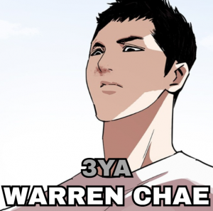 Screenshot 2026 01 30 232622 — Eddy's Lookism Powerscaling All Characters option 86