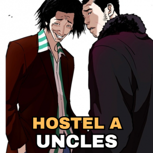 Screenshot 2026 01 30 234334 — Eddy's Lookism Powerscaling All Characters option 95