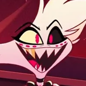Angel Dustpng — Hazbin Hotel & Helluva Boss Male Characters option 6