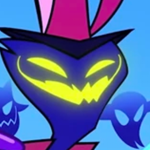 Asmodeuspng — Hazbin Hotel & Helluva Boss Male Characters option 7