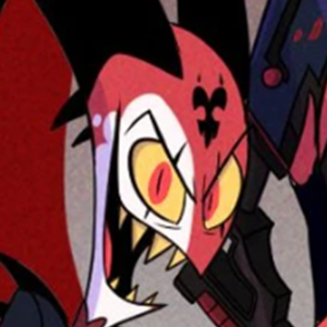 Blitzpng — Hazbin Hotel & Helluva Boss Male Characters option 9