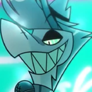 Chazpng — Hazbin Hotel & Helluva Boss Male Characters option 11