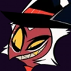 Crimsonpng — Hazbin Hotel & Helluva Boss Male Characters option 14