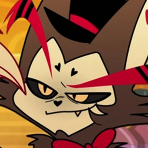 Huskpng — Hazbin Hotel & Helluva Boss Male Characters option 20