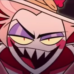 Luciferpng — Hazbin Hotel & Helluva Boss Male Characters option 24