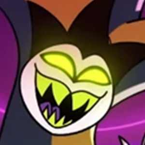 Mammonpng — Hazbin Hotel & Helluva Boss Male Characters option 27