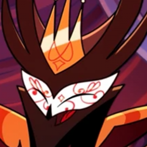Paimonpng — Hazbin Hotel & Helluva Boss Male Characters option 29