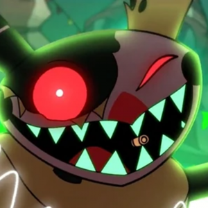 Robo Fizzpng — Hazbin Hotel & Helluva Boss Male Characters option 31