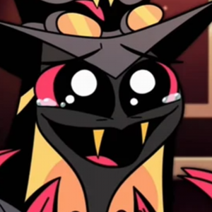Sir Pentiouspng — Hazbin Hotel & Helluva Boss Male Characters option 36
