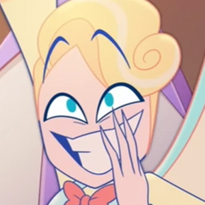 St Peterpng — Hazbin Hotel & Helluva Boss Male Characters option 37