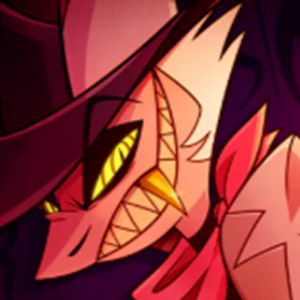 Strikerpng — Hazbin Hotel & Helluva Boss Male Characters option 39