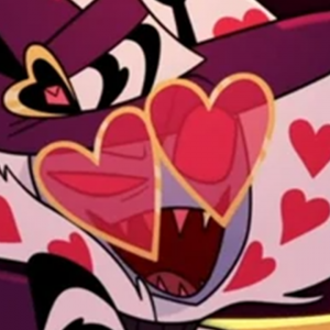Valentinopng — Hazbin Hotel & Helluva Boss Male Characters option 41