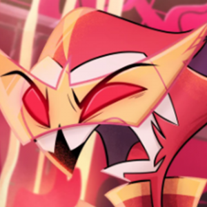 Vassagopng — Hazbin Hotel & Helluva Boss Male Characters option 42