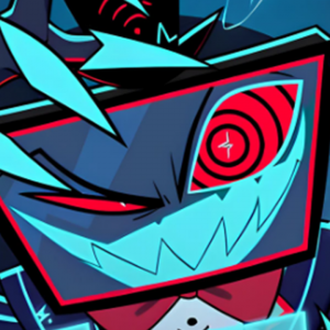 Voxpng — Hazbin Hotel & Helluva Boss Male Characters option 44