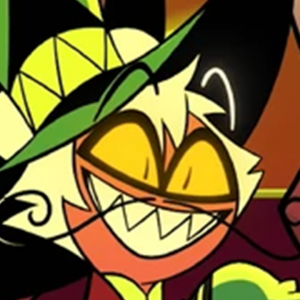 Wally Wackfordpng — Hazbin Hotel & Helluva Boss Male Characters option 45
